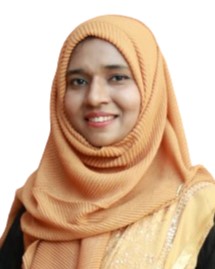 Fahmida Koli's Picture